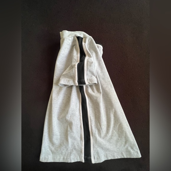 YMLA Mens Vintage 80’s 90’s Club Dance S/S Shirt Rare NO SIZE OR FABRIC TAGS - Picture 7 of 11